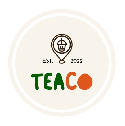 TeaCo Logo